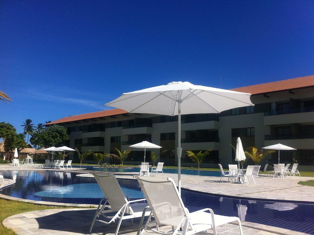 Carneiro Beach Resort 305 Tamandare Exterior photo